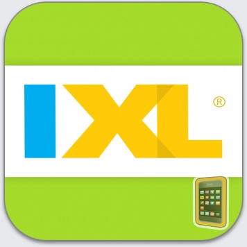 IXL Math